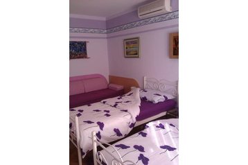 Kroatien Privát Rtina, Interieur